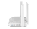 Router Keenetic Hero KN-1012-01-EU AX3000