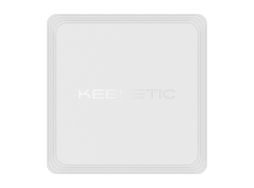 Router Keenetic Orbiter Pro KN-2810-01EN AC1300