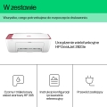 Urządzenie wielofunkcyjne HP DeskJet 2823e