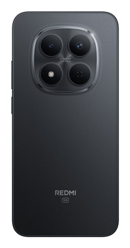 Xiaomi Redmi Note 15 Pro 5G 8/256GB Black