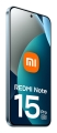Xiaomi Redmi Note 15 Pro 5G 8/256GB Glacier Blue