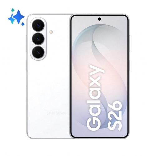 Samsung Galaxy S26 (S942) 12/512GB White