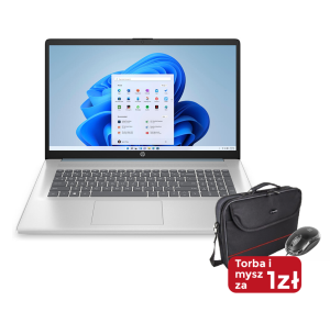 Laptop HP 15-FD1899 - Intel Core 7 150U | 16GB | SSD 512GB | 15.6" FHD (1920x1080) | Windows 11 | NATURAL SILVER