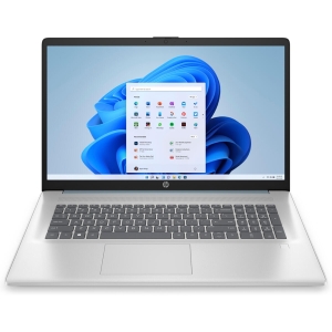 Laptop HP 15-FD1899 - Intel Core 7 150U | 16GB | SSD 512GB | 15.6" FHD (1920x1080) | Windows 11 | NATURAL SILVER