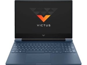 OUTLET - Laptop HP VICTUS 15-FB0008CA - Ryzen 5-5600H | 8GB | SSD 512GB | 15.6"FHD 144Hz | GeForce GTX1650 4096MB pamięci własnej | Windows 11 