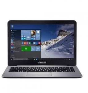 Laptop Asus Vivobook E403NA-US21 - Czterordzeniowy Intel Pentium N4200 | 4GB | 128GB SSD | 14"FHD (1920x1080) | BT | Windows 11