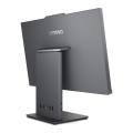 Lenovo AIO ThinkCentre neo 50a G5 Core 5 210H 23.8"FHD IPS 250nits AG 16GB DDR5 5200 SSD512 Integrated Intel Graphics Cam 5.0MP W11Pro Luna Grey 3Y On