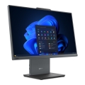 Lenovo AIO ThinkCentre neo 50a G5 Core 5 210H 23.8"FHD IPS 250nits AG 16GB DDR5 5200 SSD512 Integrated Intel Graphics Cam 5.0MP W11Pro Luna Grey 3Y On
