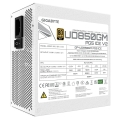 Zasilacz Gigabyte UD850GM PG5 ICE 850W