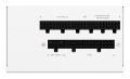 Zasilacz Gigabyte UD850GM PG5 ICE 850W