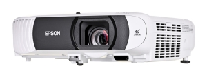 Projektor Epson EB-FH54 Full HD (1920x1080) 4100 ANSI lumenów Biały