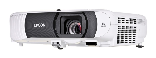 Projektor Epson EB-FH54 Full HD (1920x1080) 4100 ANSI lumenów Biały