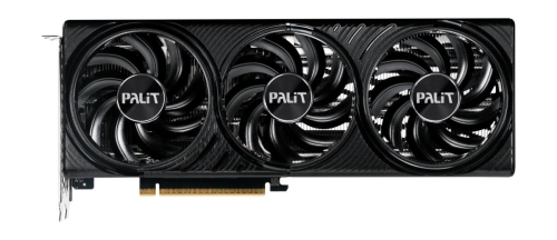 Karta graf. Palit RTX 5060Ti INFINITY 3 OC 16GB