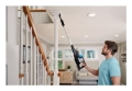 Odkurzacz pionowy 18V BHFEB520D1-QW BLACK+DECKER