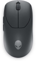 Dell Mysz bezprzewodowa gamingowa Alienware Pro Dark