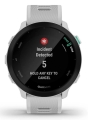 Zegarek Garmin Forerunner 55, 42mm MIP White