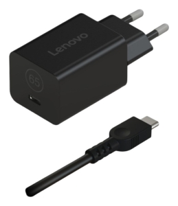 Lenovo Lenovo GaN Nano 65W Adapter 40AWGN65EU