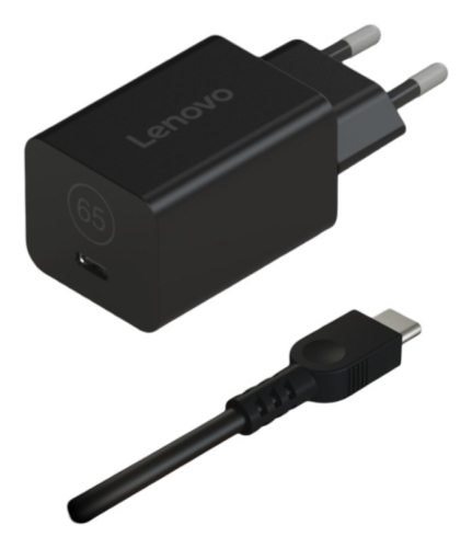 Lenovo Lenovo GaN Nano 65W Adapter 40AWGN65EU
