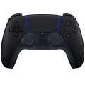 Kontroler bezprzewodowy PS5 SONY DualSense Midnight Black +kabel USB