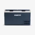 Lodówka elektryczna kompresorowa Igloo ICF80DZ 80l