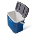 Lodówka Igloo Latitude 30 28l, błękitna
