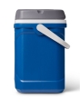 Lodówka Igloo Latitude 30 28l, błękitna