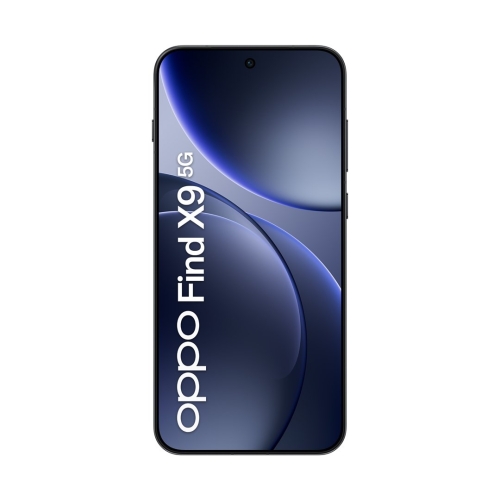Oppo Find X9 16/512GB Black