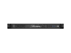 LANBERG OBUDOWA ITX SERWEROWA 300/10 19"/1U