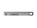 LANBERG OBUDOWA ITX SERWEROWA 300/10 19"/1U
