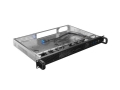 LANBERG OBUDOWA ITX SERWEROWA 300/10 19"/1U