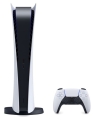 Konsola SONY PlayStation 5 digital slim e-chassis