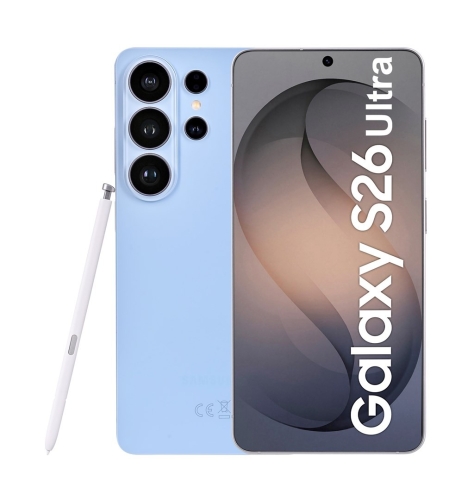 Samsung Galaxy S26 Ultra (S948) 12/256GB Sky Blue