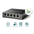 Switch TP-LINK TL-SG105E (5x 10/100/1000Mbps)