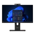 Lenovo AIO ThinkCentre M70a G6 Ultra 7 265T 23.8"FHD IPS 120Hz 250nits LBL AG 32GB DDR5 5600 SSD1TB Intel Graphics Cam 5.0MP vPro W11Pro Black 3Y OnSi