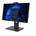 Lenovo AIO ThinkCentre M70a G6 Ultra 7 265T 23.8"FHD IPS 120Hz 250nits LBL AG 32GB DDR5 5600 SSD1TB Intel Graphics Cam 5.0MP vPro W11Pro Black 3Y OnSi