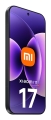Xiaomi 17 DS 5G 12/512GB Black