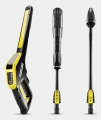 Myjka ciśnieniowa KARCHER K 5 Power Control Flex - 1.324-700.0