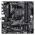 Płyta główna Gigabyte B550M DS3H AC R2