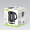 Czajnik elektryczny MAESTRO 1,7 l MR-035-BLACK
