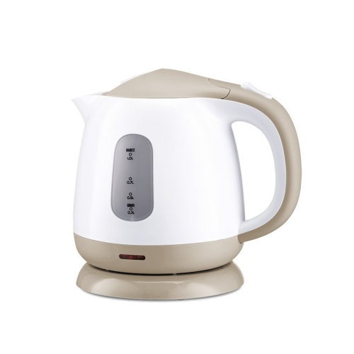 Czajnik elektryczny 1L 1100W MR-012-BEIGE MAESTRO