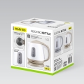 Czajnik elektryczny 1L 1100W MR-012-BEIGE MAESTRO