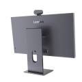 Lenovo Yoga Pro 27UD-10 26.5" UHD 120Hz 250nits AG USB-C, DP, HDMI Eclipse Black 3Y