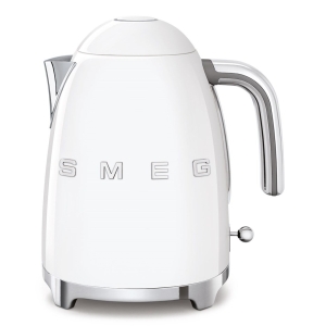 Czajnik elektryczny SMEG KL03WHEU