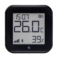 Czujnik temperatury i wilgotności Shelly H&T Gen3 Black