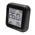 Czujnik temperatury i wilgotności Shelly H&T Gen3 Black