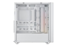 Obudowa Corsair 3200D RS ARGB Mid-Tower White