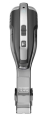 Odkurzacz ręczny 12V DVD320J-QW BLACK+DECKER