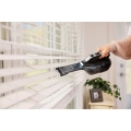 Odkurzacz ręczny 12V DVD320J-QW BLACK+DECKER