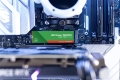 SSD WD Green SN3000 2TB NVMe WDS200T4G0E