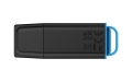 KINGSTON 128GB Portable USB 3.2 Gen 1 DataTraveler Exodia Black/Blue